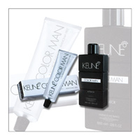 RENK MAN - KEUNE